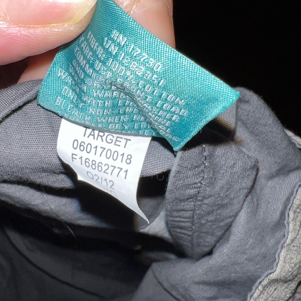 Set of 3 Individual King Size Pillowcases - Picture 12 of 13